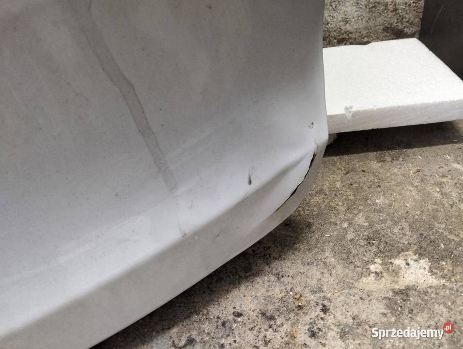 klapa tylna kia sportycz 2014