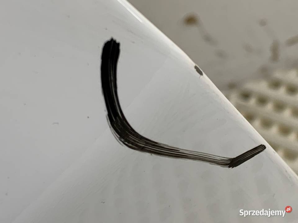 KLAPA TYŁ HYUNDAI KONA Crossover ATLAS WHITE podkarpackie