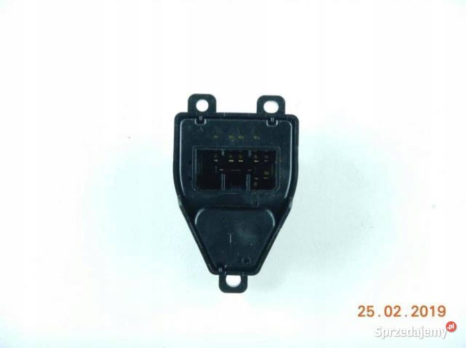 PANEL REGULACJI LUSTEREK MAZDA 323 626 PREMACY