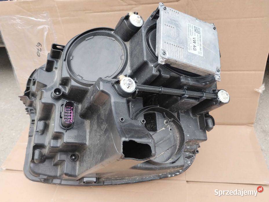 Lampa Przod Full Led Vw Atlas 2018 Europa osobowe