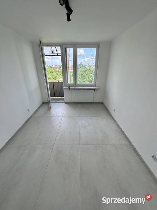 Mieszkanie Piotra Skargi 44.5m2 Chełm