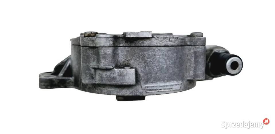 POMPA VACUM GOLF V ALTEA LEON II PASSAT B6