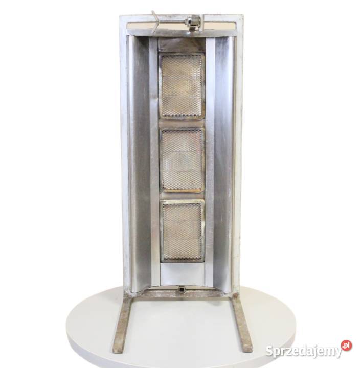 KEBAB Gyros OPIEKACZ gazowy GASTRONOMICZNY śląskie sprzedam