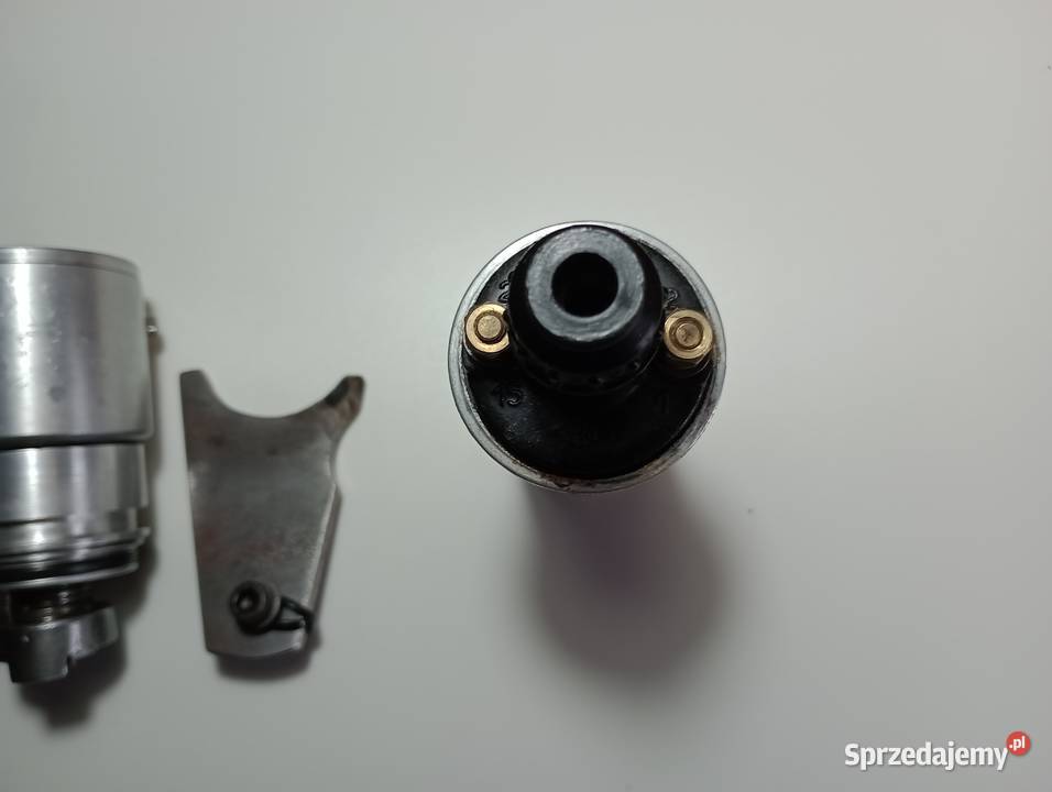 Awo Simson iskrownik zapłon bateryjny sprzedam