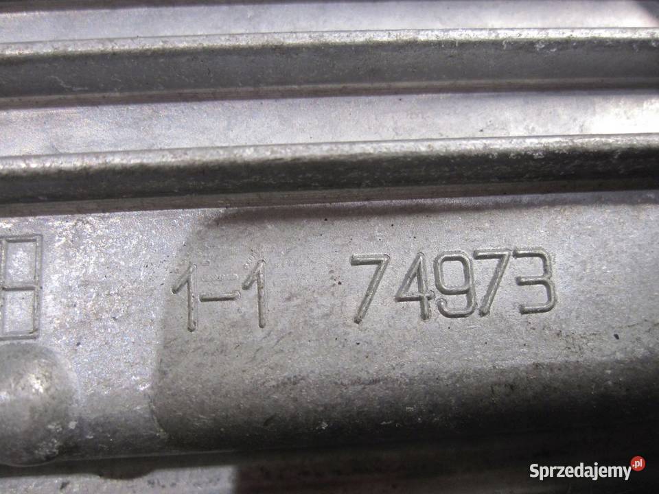 MERCEDES VITO W639 22CDI komputer sterownik świętokrzyskie Kielce