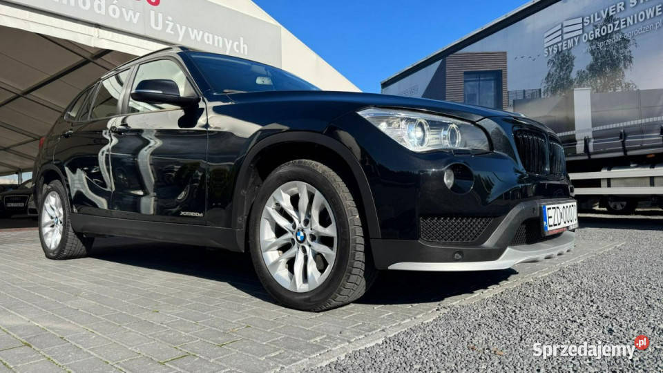 BMW X1 I E84 20092015 1995cm3