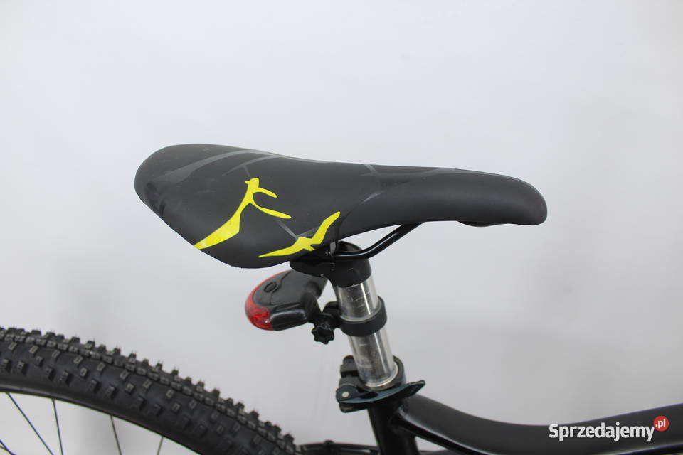 PIĘKNY ALU ROWER MTB FUJI KOŁA 29 HYDRAULIKA 24 Górskie, MTB dolnośląskie Milicz