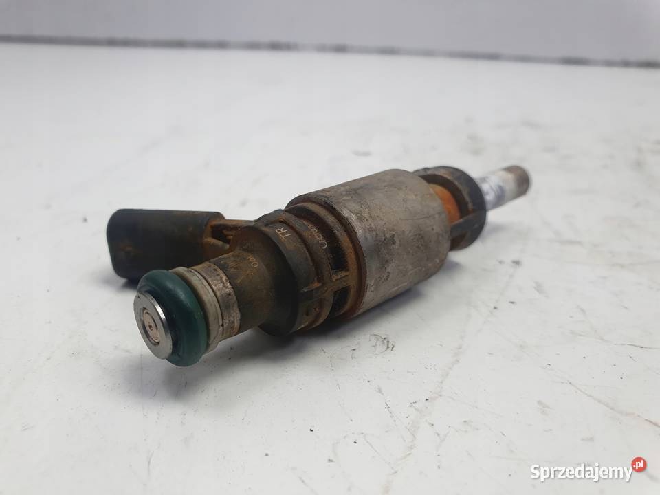 WTRYSKIWACZ Audi A3 II 8P 20 TFSI 06G906036B lubelskie Chełm