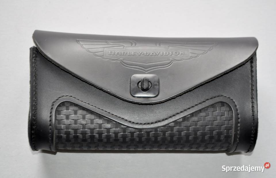Harley Davidson Touring Softail Orginalna OEM Hajnówka