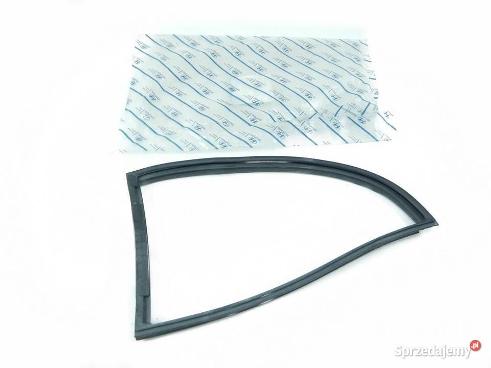 USZCZELKA SZYBY PRAWY TYŁ HYUNDAI ATOS PRIME 06