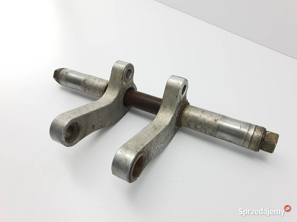 Mocowanie Amortyzatora Kiwak Lacznik Ski Doo Łódź