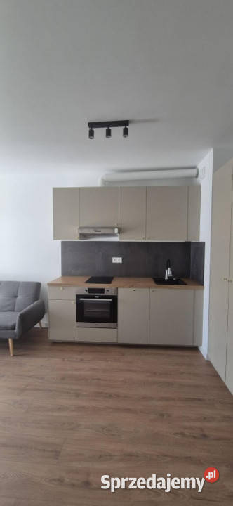 Dwupokojowe 34m NOWE idealne singla pary Warszawa