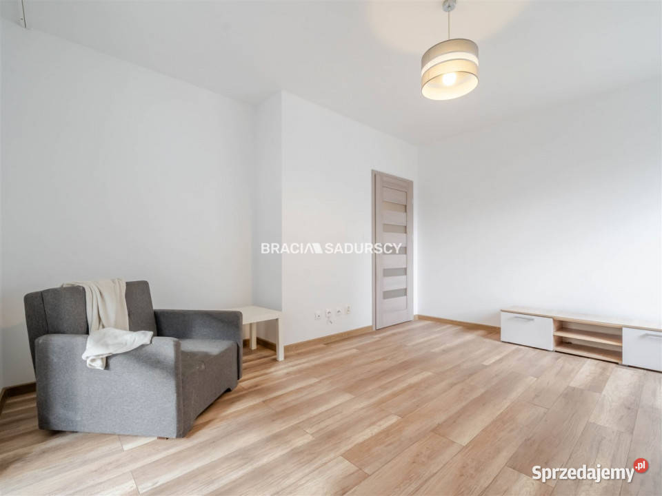 Sprzedam mieszkanie Kraków Bolesława Orlińskiego małopolskie