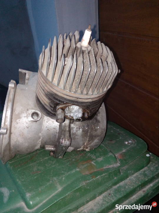 silnik wfm osa 150cm3 Krotoszyn