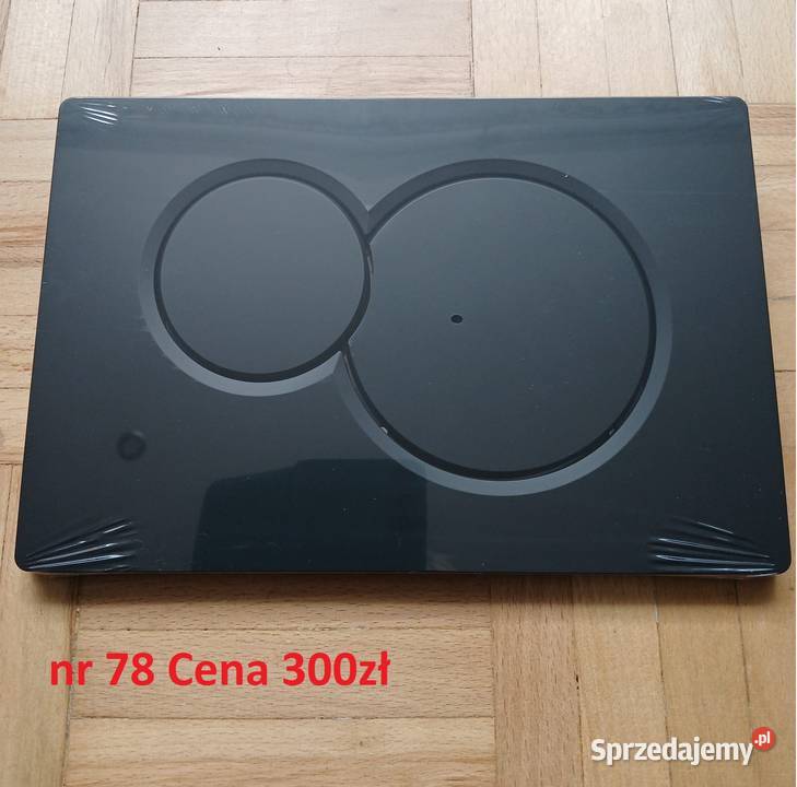 ZAMIENNIK przycisk czarny mat geberit sigma Mikołów