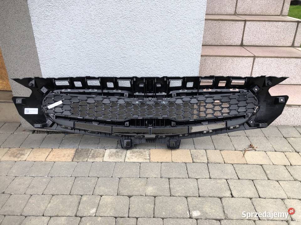 KIA X CEED XCEED 1922R ATRAPA GRILL ATRAPA śląskie Kozy