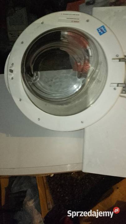 Drzwiczki do pralki Bosch Nakło nad Notecią