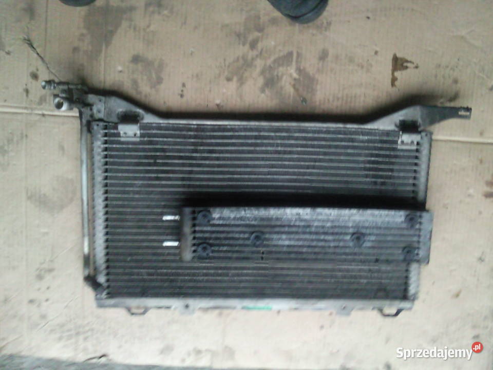 maska przednia klapa pokrywa silnika w210 lift Kielce