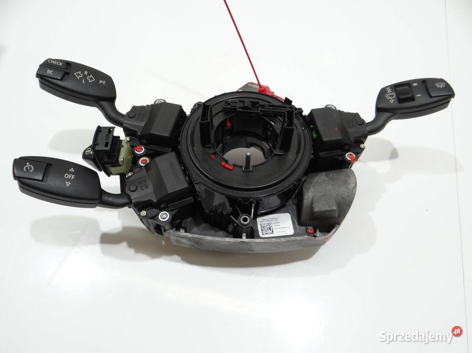PANEL PRZEŁĄCZNIK ZESPOLONY BMW E60 6911514