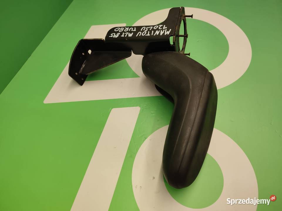 Podłokietnik Stelaż Mocowanie MANITOU MLT 845120 wielkopolskie Wilkowo