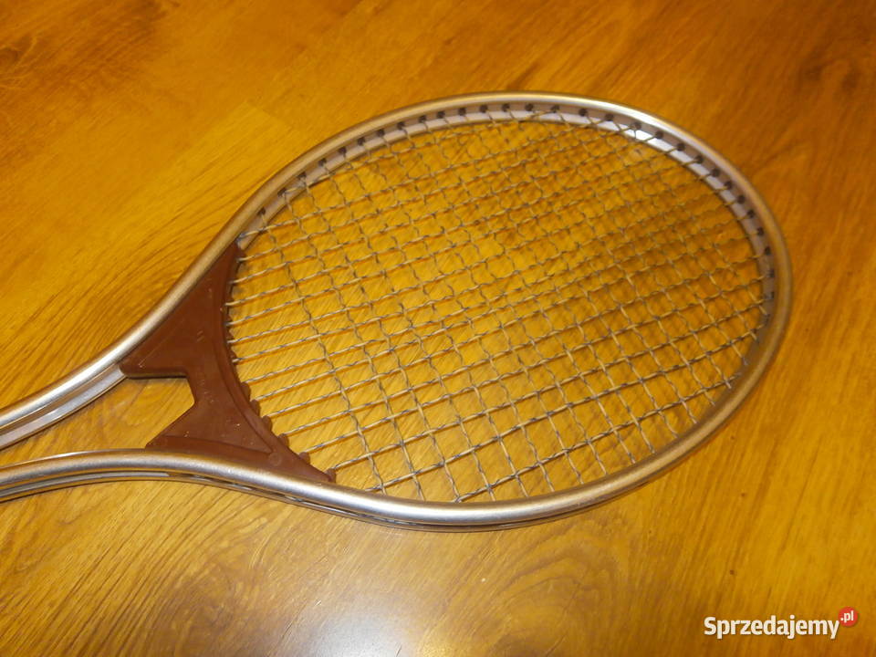 Rakieta do tenisa CHAMPION Stomil Łódź sprzedam