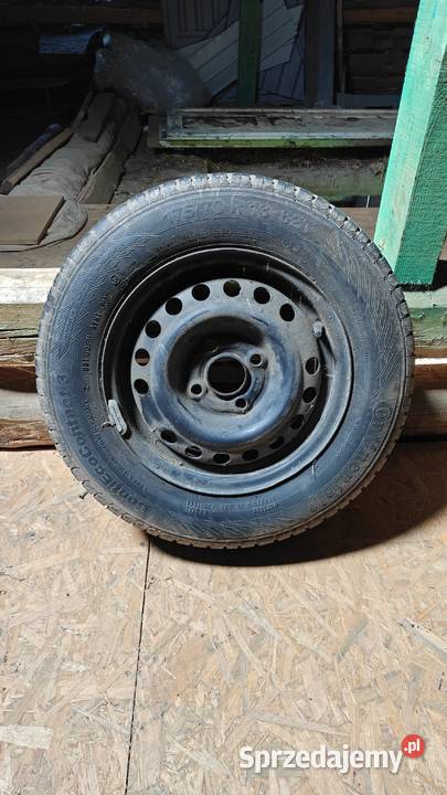 Koła letnie 17570 R13 82T Jasienica Rosielna