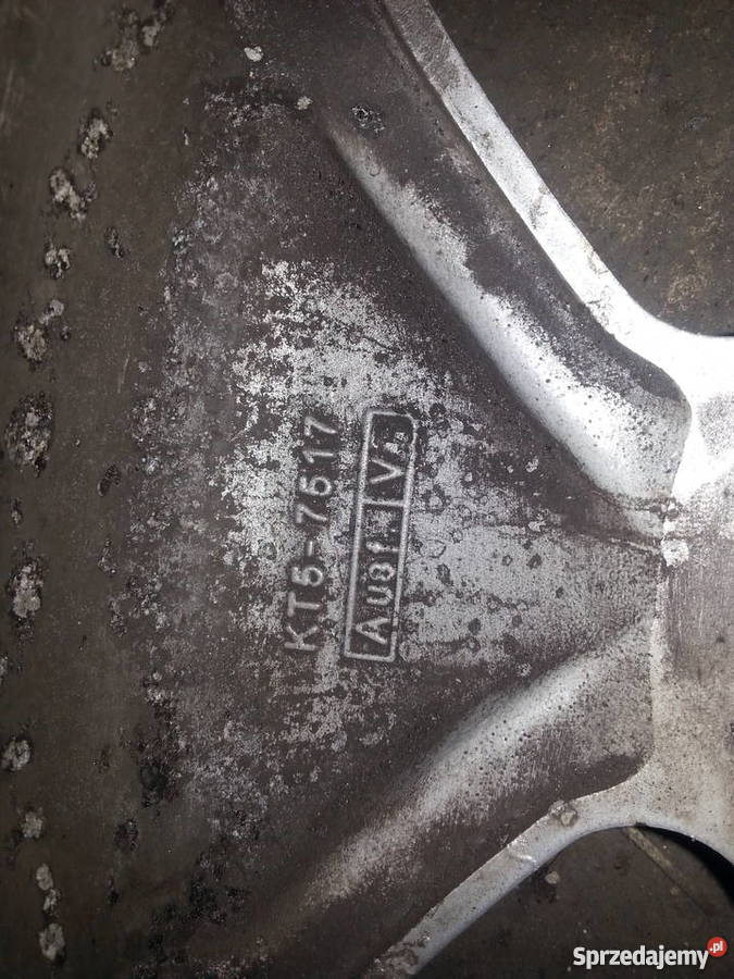 Keskin kt5 4x100 4x108 aluminiowe Koła i felgi Żory sprzedam