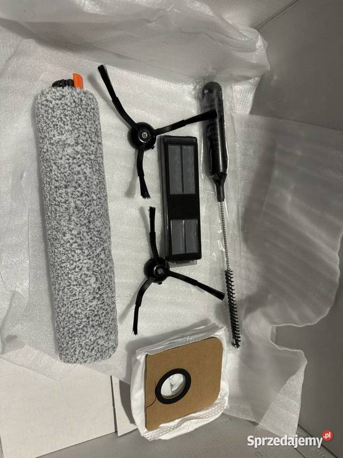 Robot sprzątający EziClean All in one Z10 Plus