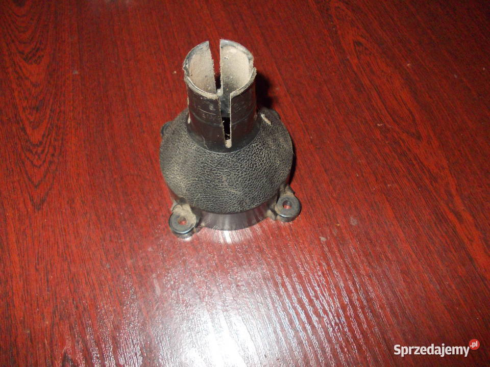 solo 123 obudowa sprzegła 1739 Pozostałe sprzedam