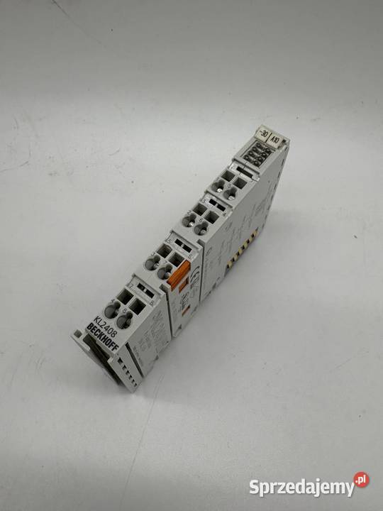Beckhoff KL2408 8 DO Module Warszawa