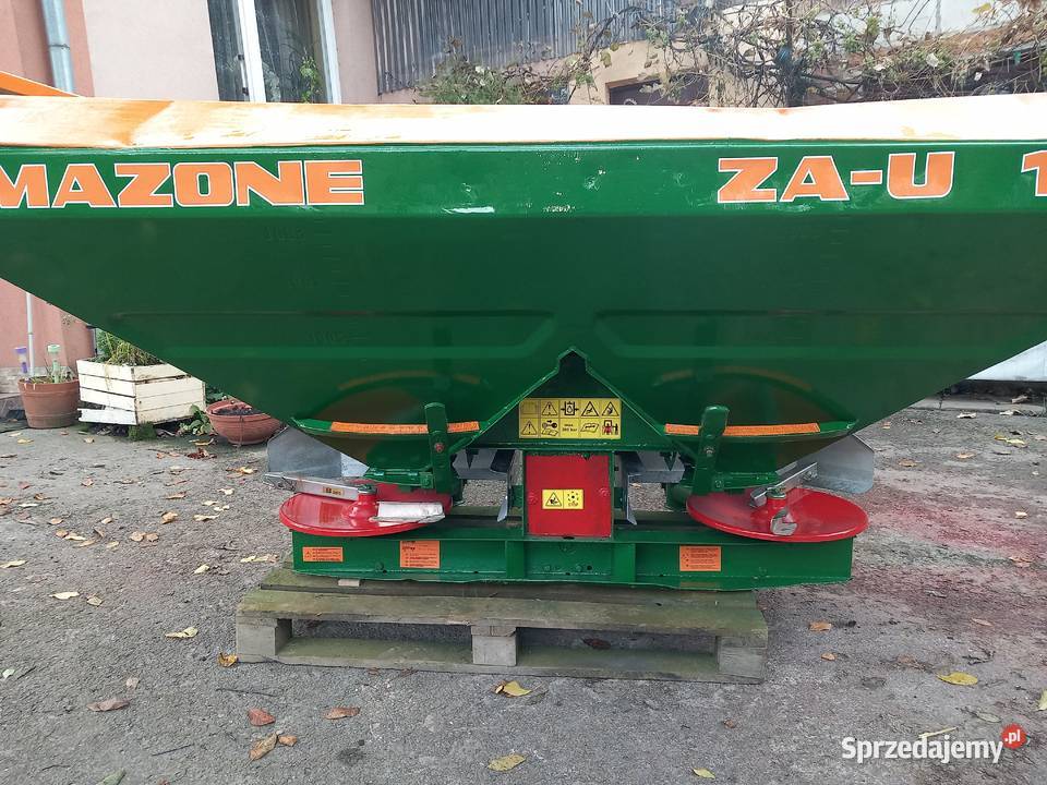 Rozsiewacz Nowosielce sprzedam