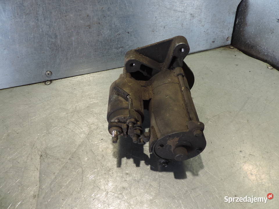 ROZRUSZNIK FORD FIESTA MK6 16 TDCI Nowy Sącz sprzedam