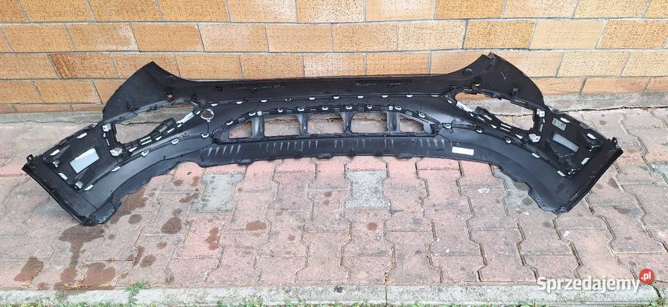 KIA SPORTAGE PDC ZDERZAK TYŁ Sandomierz