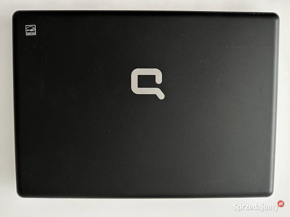 Laptop HP Compaq C700 166GHz3GB DDR2160GBDVDUSB Warszawa