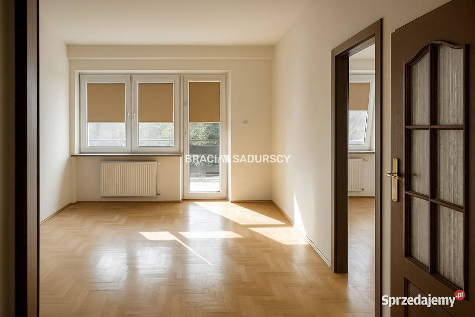 Mieszkanie 80m2 Kraków Piętro 1 małopolskie