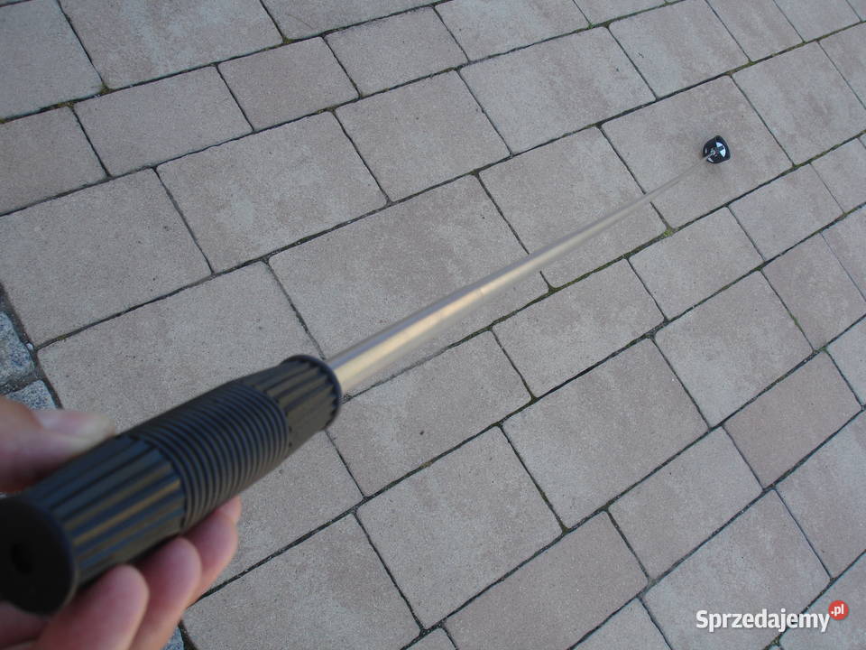 Wędka do łowienia piłek golfowych 2m Baranów