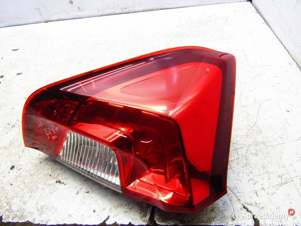 LAMPA TYLNA LEWY TYŁ HONDA JAZZ IV lubelskie