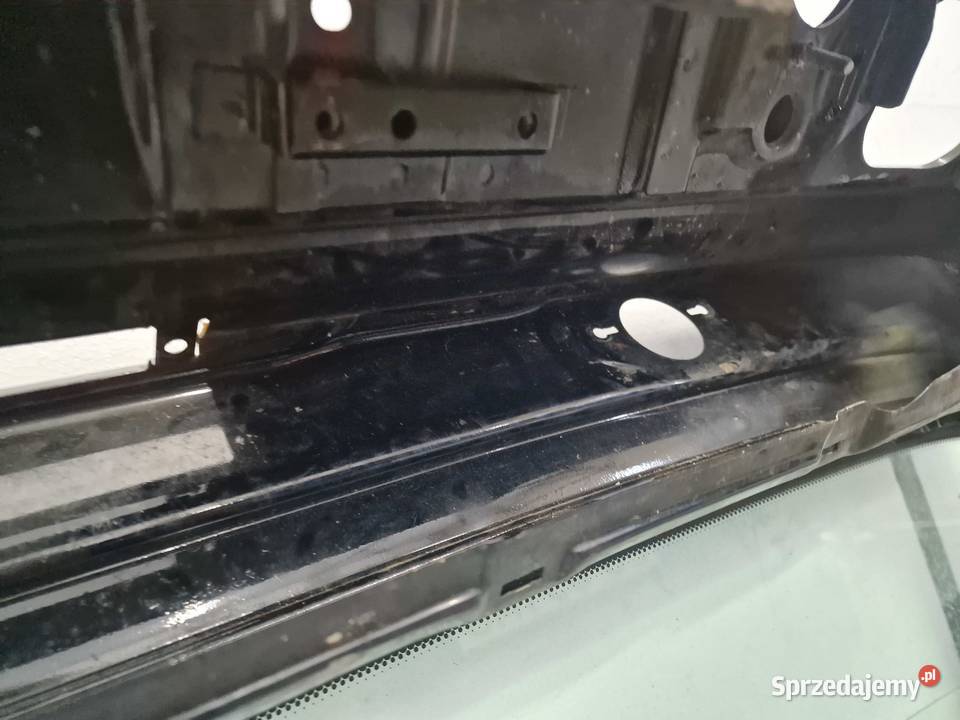 Klapa bagażnika vw corrado USA osobowe Skoczów