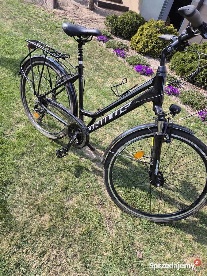 SPRZEDAM ROWER Odolanów