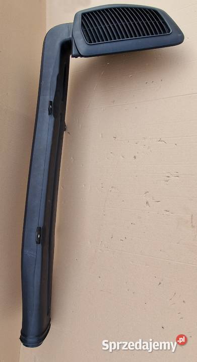 MERCEDES ACTROS MP4 KOMIN DOLOT POWIETRZA lubuskie Bieleń