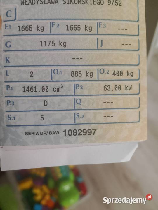 Sprzedam zamienię wielofunkcyjna kierownica Tarnobrzeg