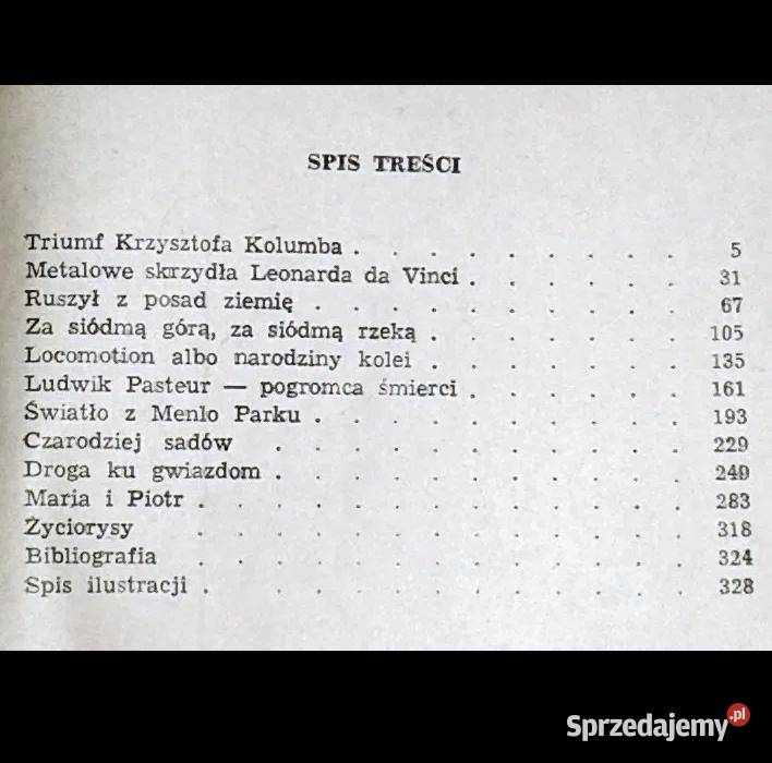 Historie nie wymyślone Gabriela PauszerKlonowska Rok wydania 19810 Chełm