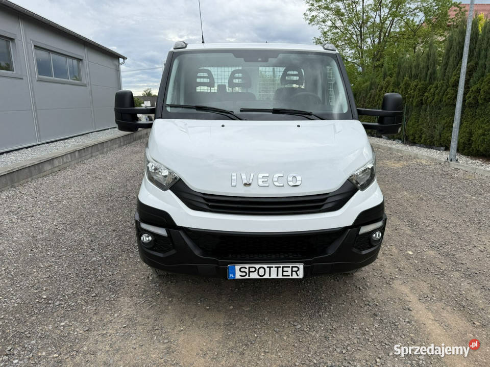 Iveco 70C18 70C18 Kiper Wywrot 3 Str 30 HPI 180