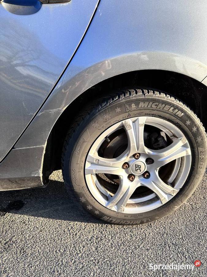 Sprzedam Volvo V40 2014 Belgia diesel V40 Lubin