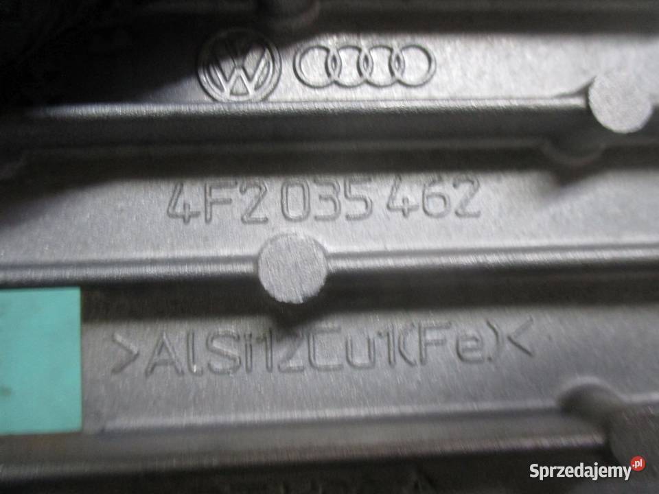 AUDI A6 C6 07r uchwyt mocowanie modułu nawigacji osobowe Mocowania świętokrzyskie