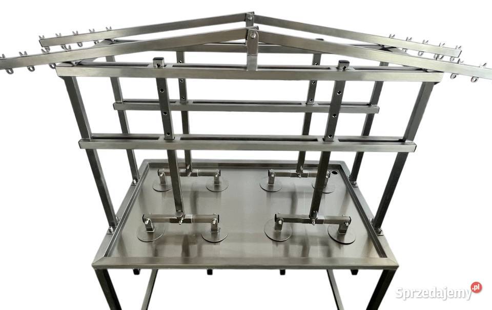 Prasa do sera mechaniczna na 8 dźwigni na Warszawa sprzedam