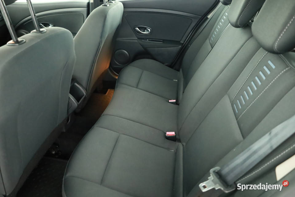 Renault Megane 15 dCi elektryczne lusterka Megane Piaseczno