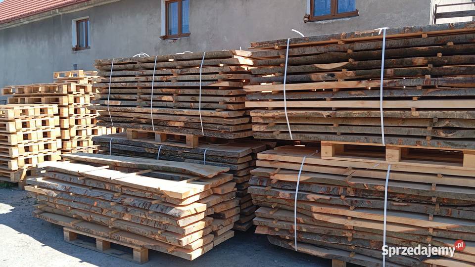 tarcica brzoza jesion buk dąb Pozostałe Świdnica Polska