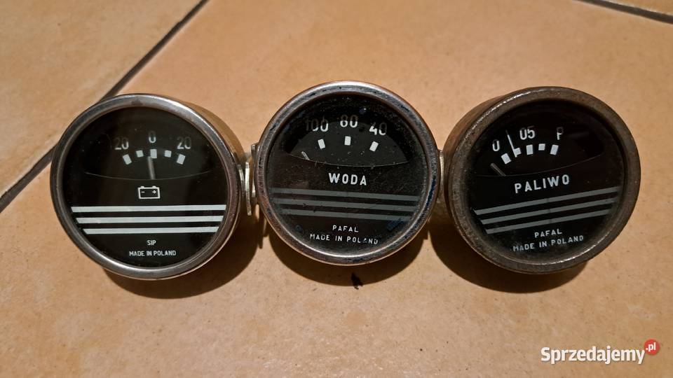 Korytkowe wycieraczki gumowe Fiatseicento