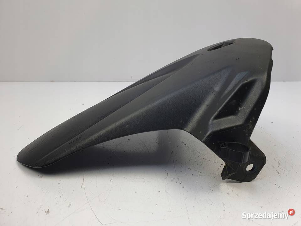 TYLNY BŁOTNIK TYŁ Suzuki GSXR 600 750 GSXR 600